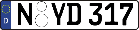 N-YD317