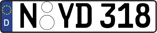 N-YD318
