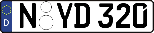 N-YD320