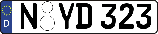 N-YD323