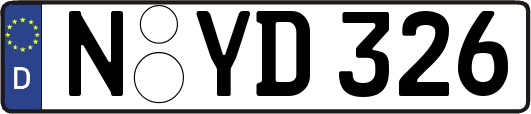 N-YD326