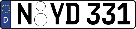 N-YD331