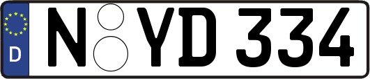 N-YD334