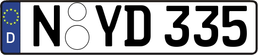 N-YD335