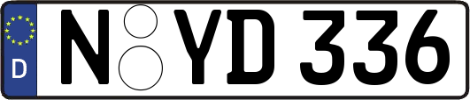 N-YD336