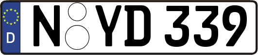 N-YD339