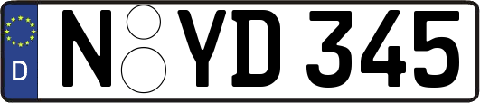 N-YD345