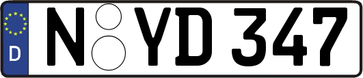 N-YD347
