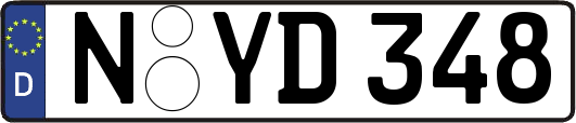 N-YD348