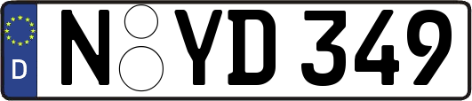 N-YD349