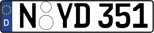 N-YD351