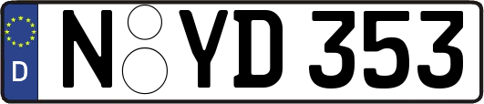 N-YD353