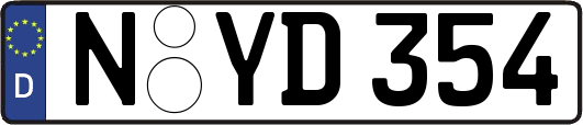 N-YD354