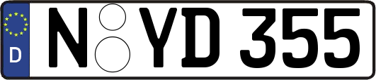 N-YD355
