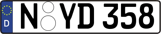 N-YD358