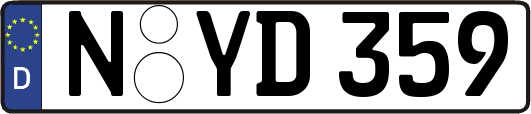 N-YD359