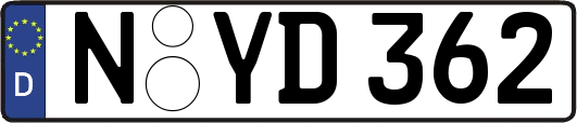 N-YD362