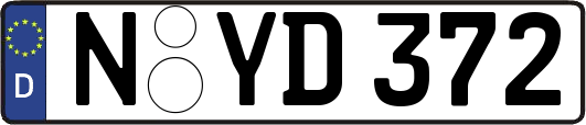 N-YD372