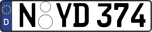 N-YD374