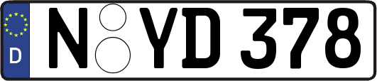 N-YD378