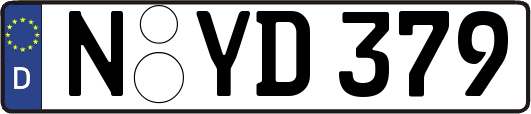 N-YD379