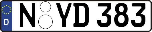 N-YD383