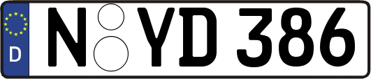 N-YD386