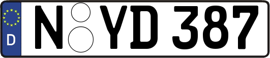 N-YD387