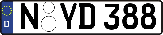 N-YD388