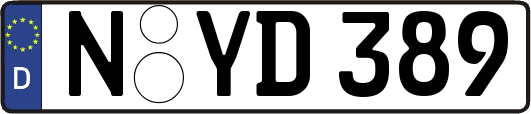 N-YD389
