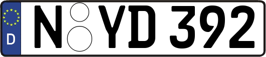 N-YD392