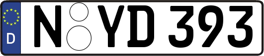 N-YD393