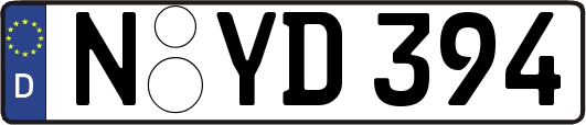 N-YD394