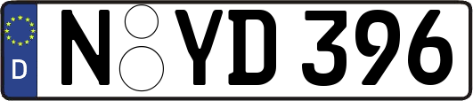 N-YD396