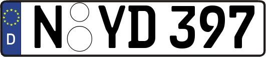 N-YD397