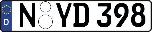 N-YD398