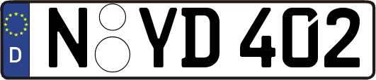 N-YD402