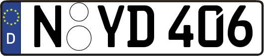 N-YD406
