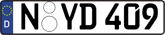N-YD409