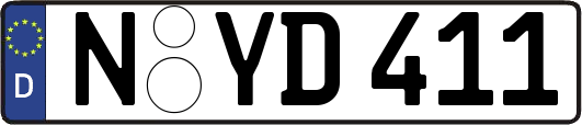 N-YD411