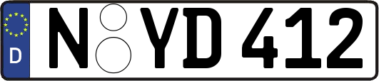 N-YD412