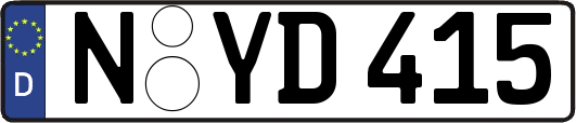 N-YD415
