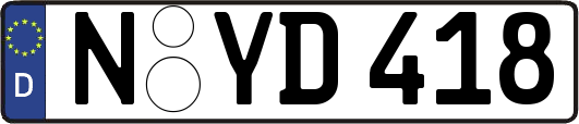 N-YD418
