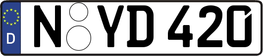 N-YD420