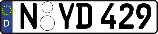 N-YD429