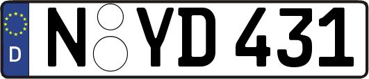 N-YD431