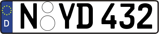 N-YD432
