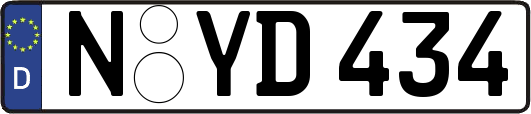 N-YD434
