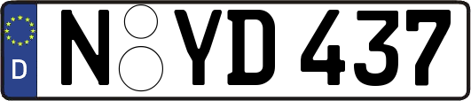 N-YD437