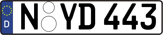N-YD443